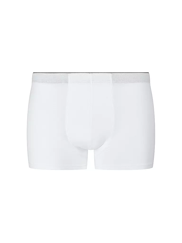 HUBER | Pants 3er Pkg  Just Comfort white | schwarz