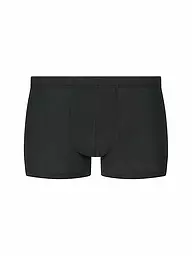 HUBER | Pants 3er Pkg. blue black selection  | schwarz