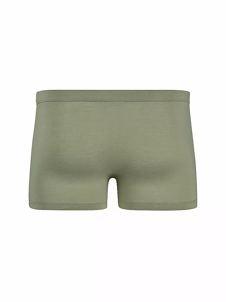 HUBER | Pants almost green | hellgrün
