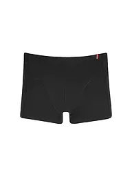HUBER | Pants black | schwarz