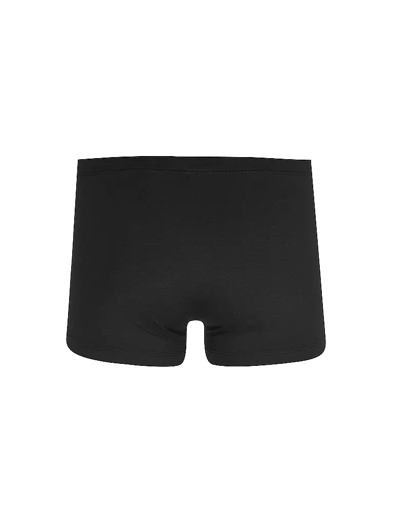 HUBER | Pants black | schwarz