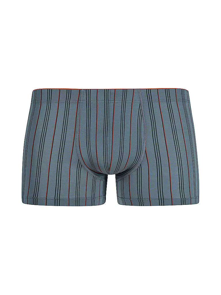 stripes HUBER Pants stormyweather stripes grau