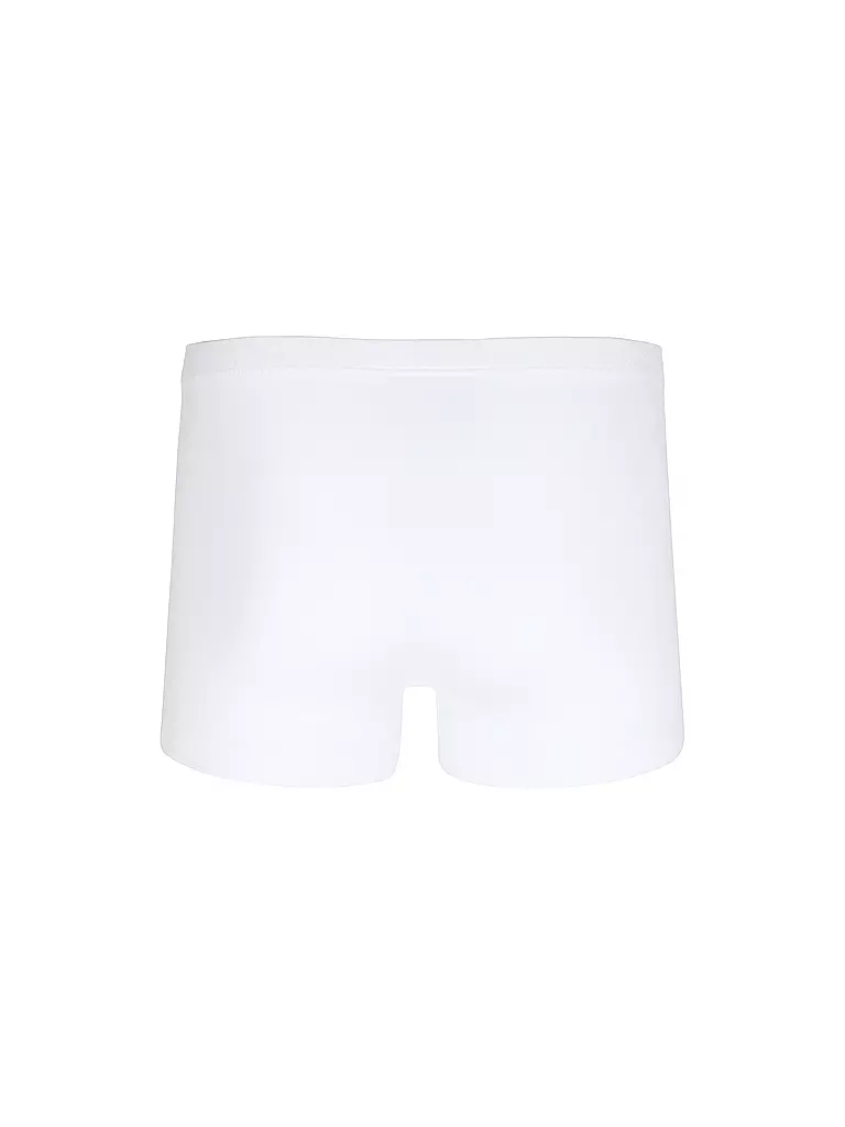 HUBER | Pants white | weiss