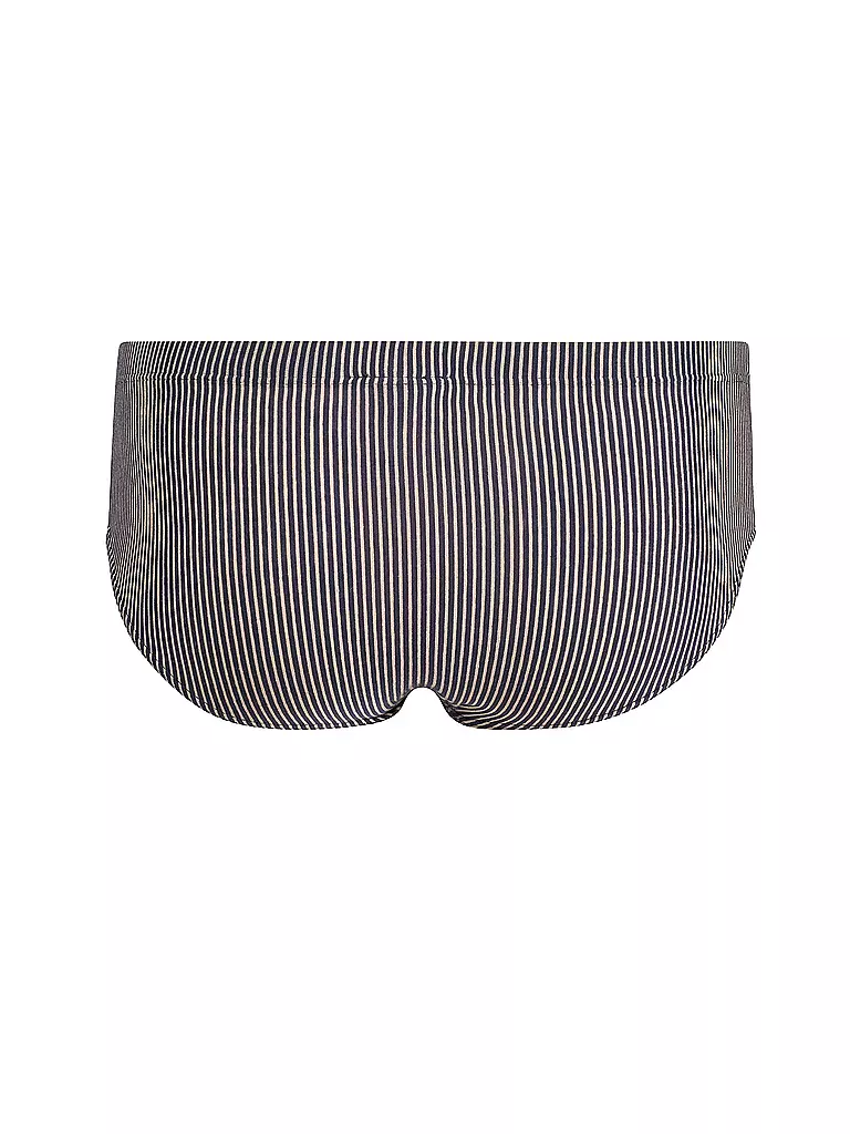 HUBER | Slip | schwarz