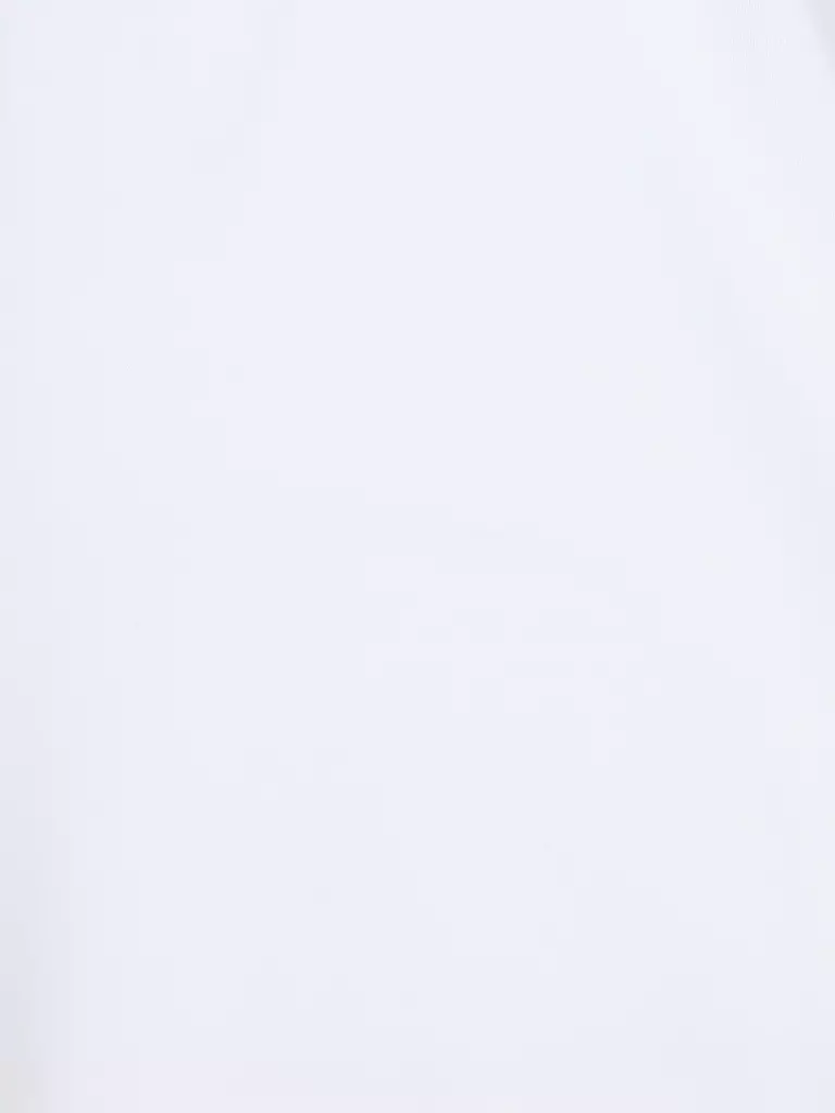 HUBER | T-Shirt  | weiss