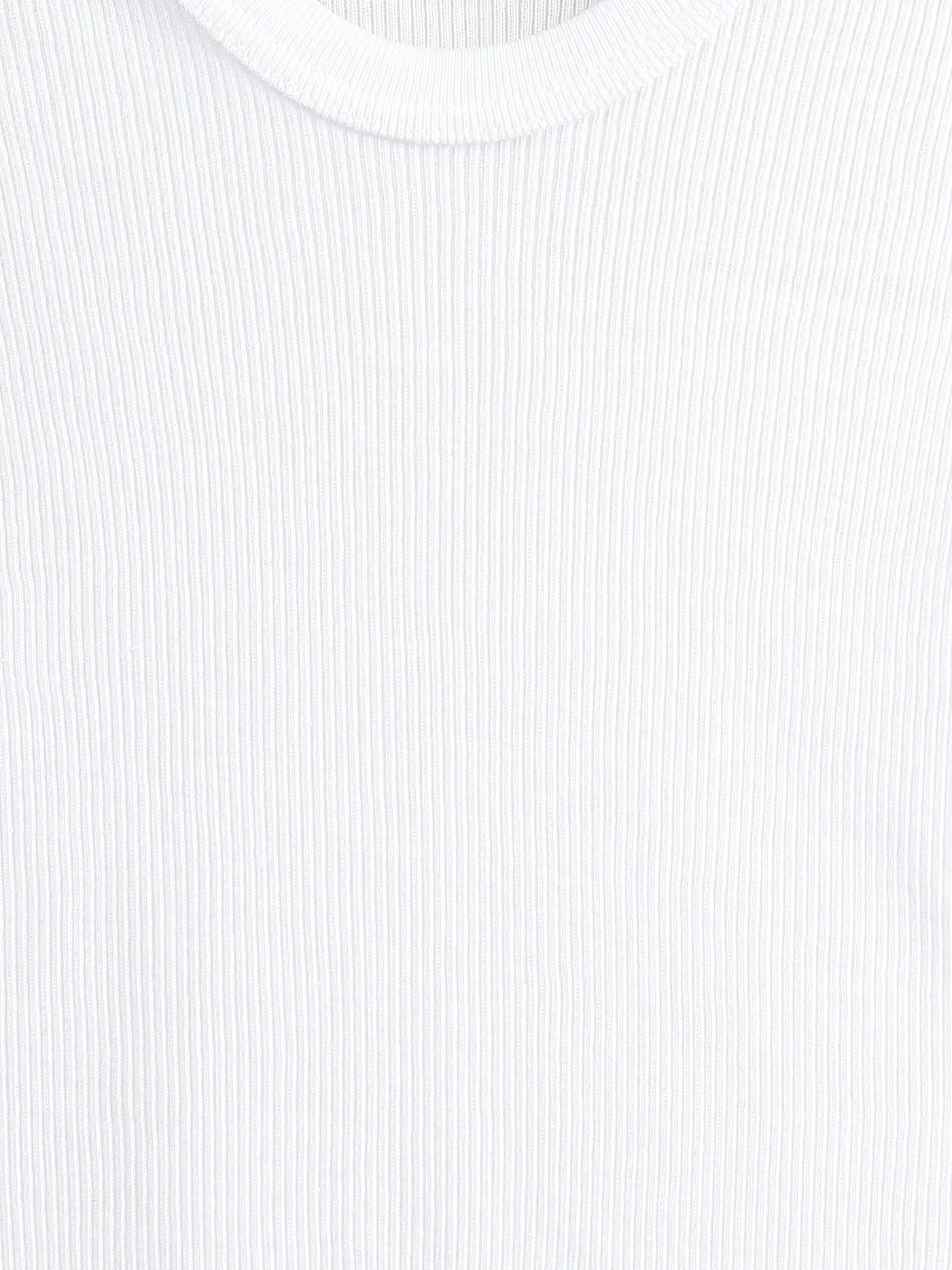HUBER | T-Shirt 2-er Pkg. | weiss