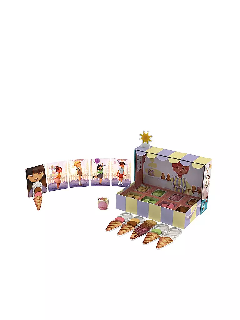 HUCH | Carla Caramel | keine Farbe