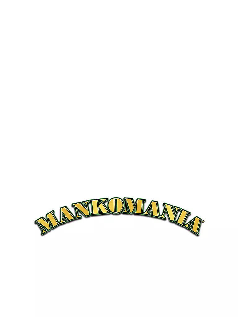 HUCH | Mankomania | keine Farbe