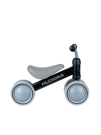 HUDORA | Laufrad Mini Schwarz