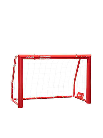 HUDORA | Fußballtor Expert 120 "Kicker Edition"