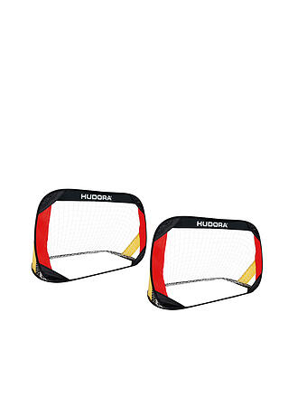HUDORA | Pop Up Fußballtor 2er