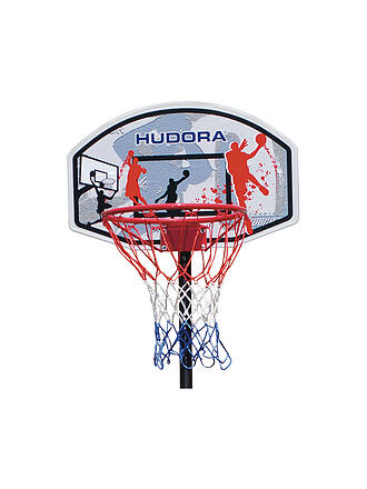 HUDORA | Basketballständer All Stars 205