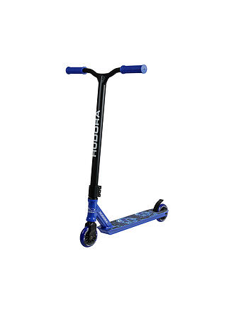 HUDORA | Stunt Scooter XQ-12 Blau