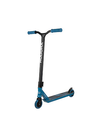 HUDORA | Stunt Scooter XQ-12.1, blau (14062/00)