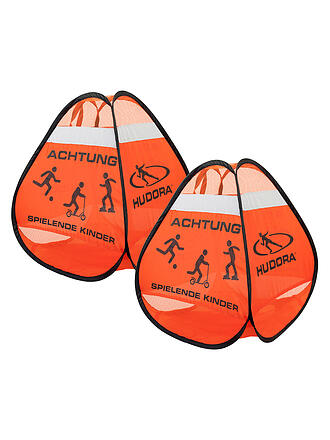 HUDORA | Safety Pop Up Set