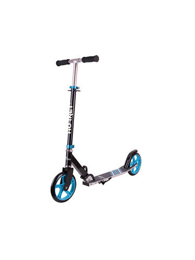 HUDORA Scooter Hornet 200