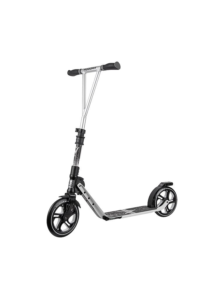 HUDORA BigWheel® Generation V 230 weiß