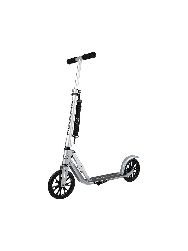 HUDORA BigWheel® Crossover 205 silber