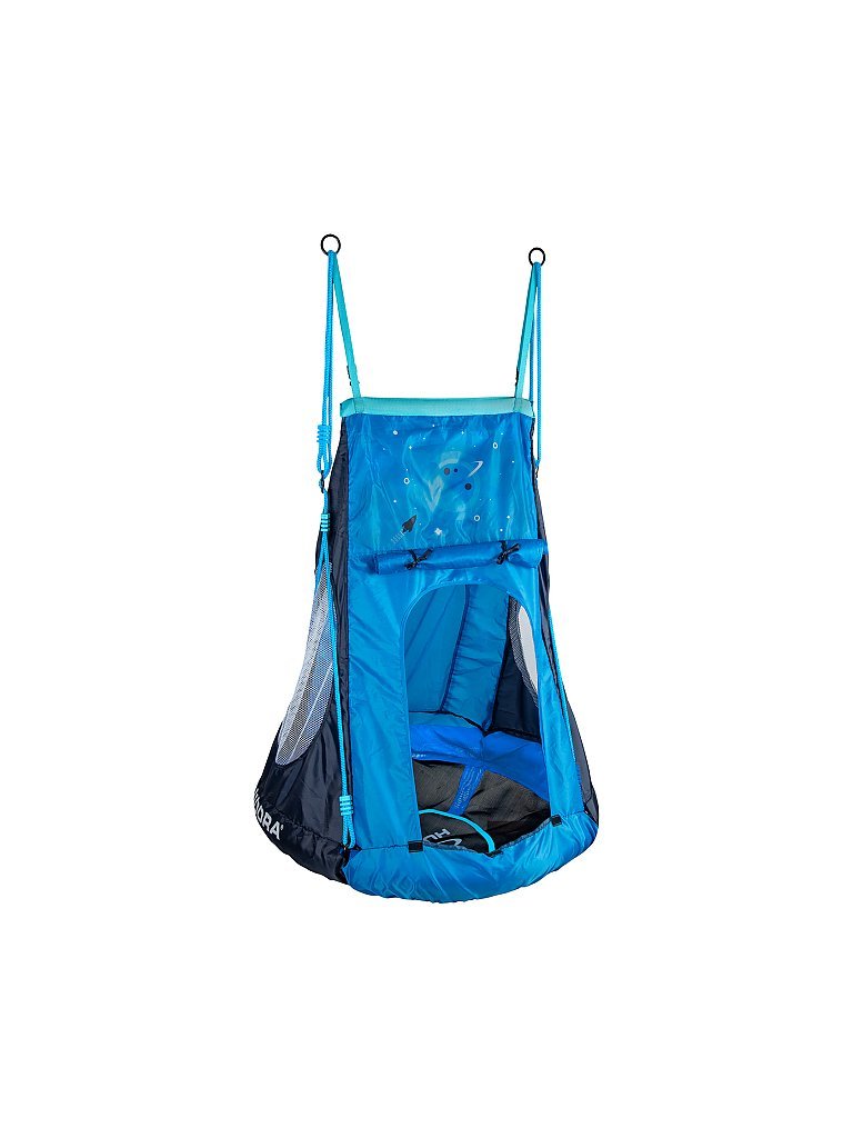 HUDORA Nestschaukel Cosmos LED 90