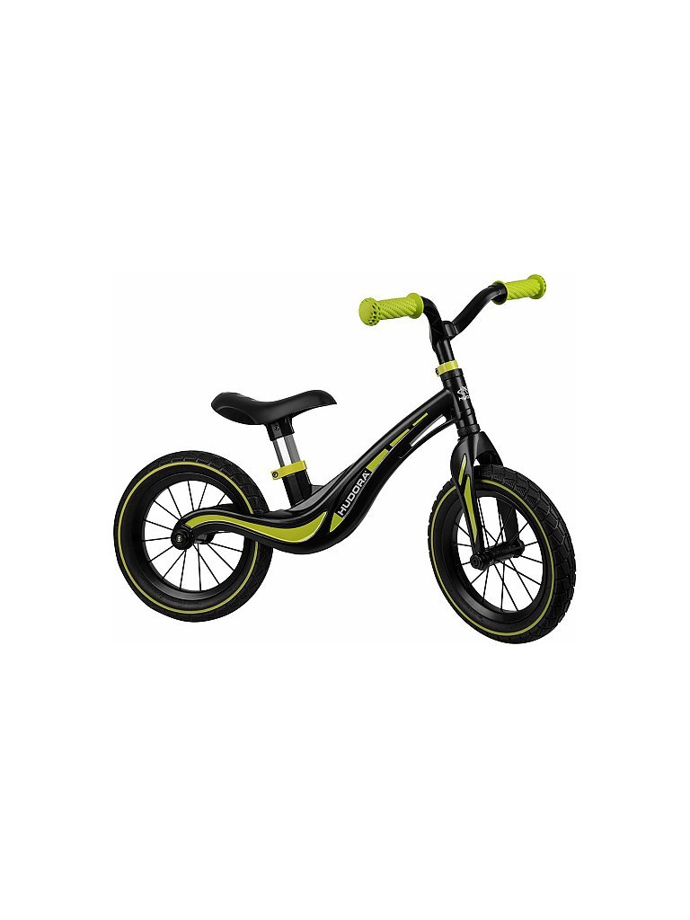 HUDORA Laufrad Eco 12 Zoll luftbereift