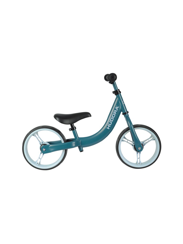 HUDORA Laufrad Classic blau