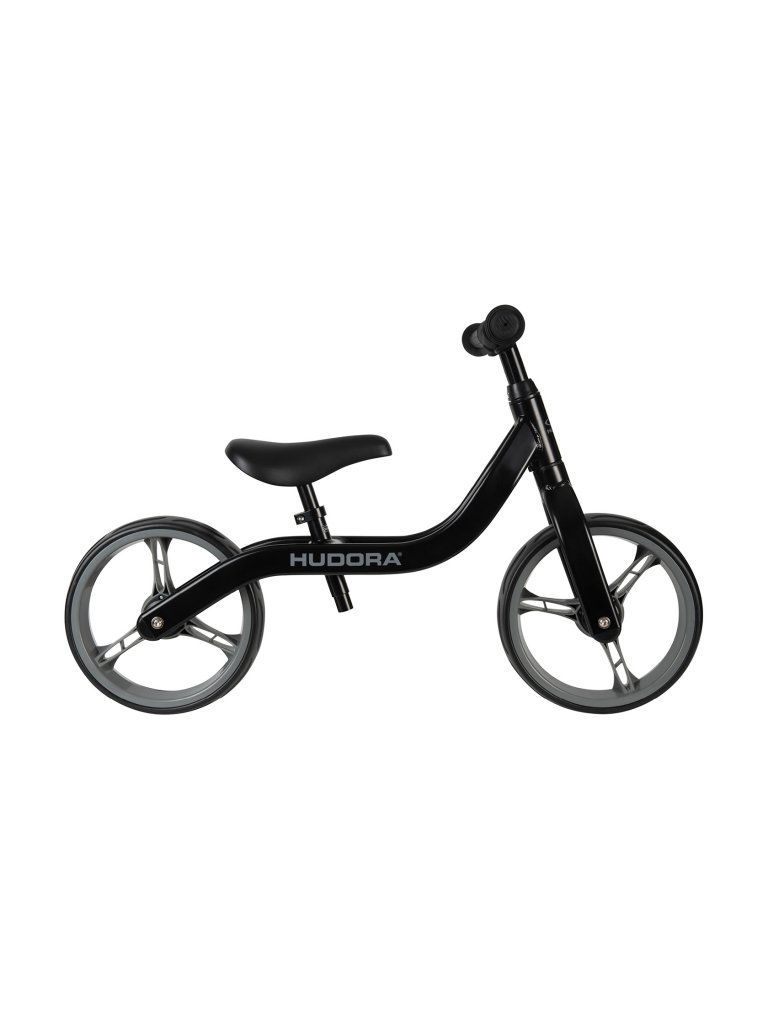 HUDORA Laufrad Ultralight Alu schwarz