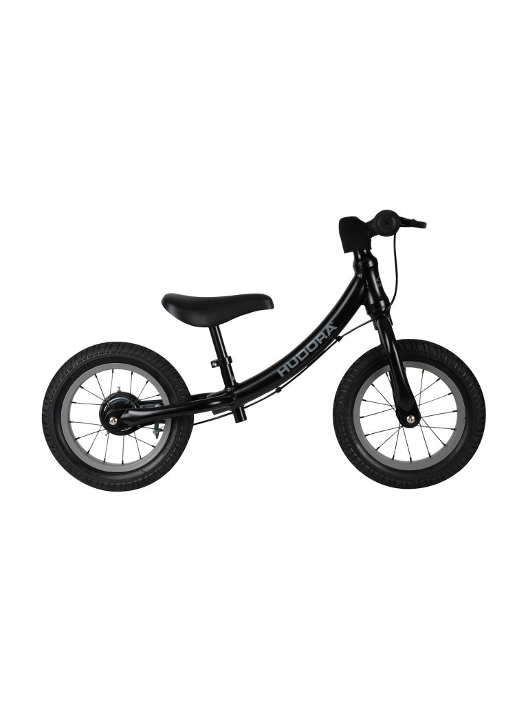 HUDORA Laufrad Advanced Alu schwarz