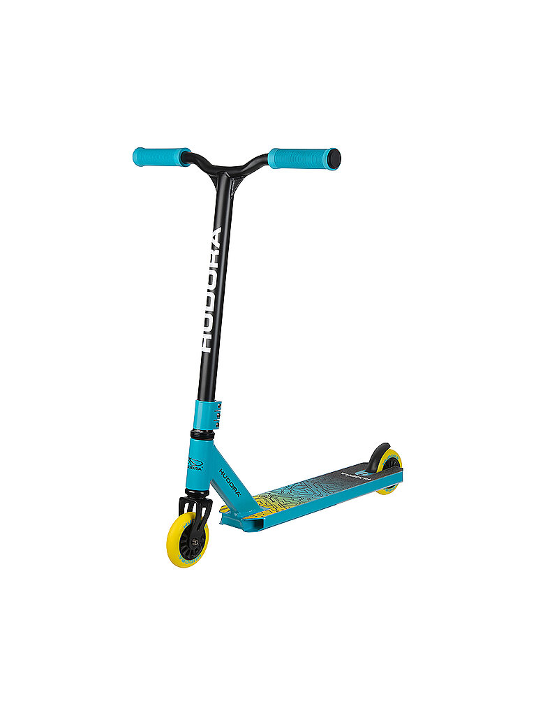 HUDORA Stunt Scooter Kids hellblau (14058/00)