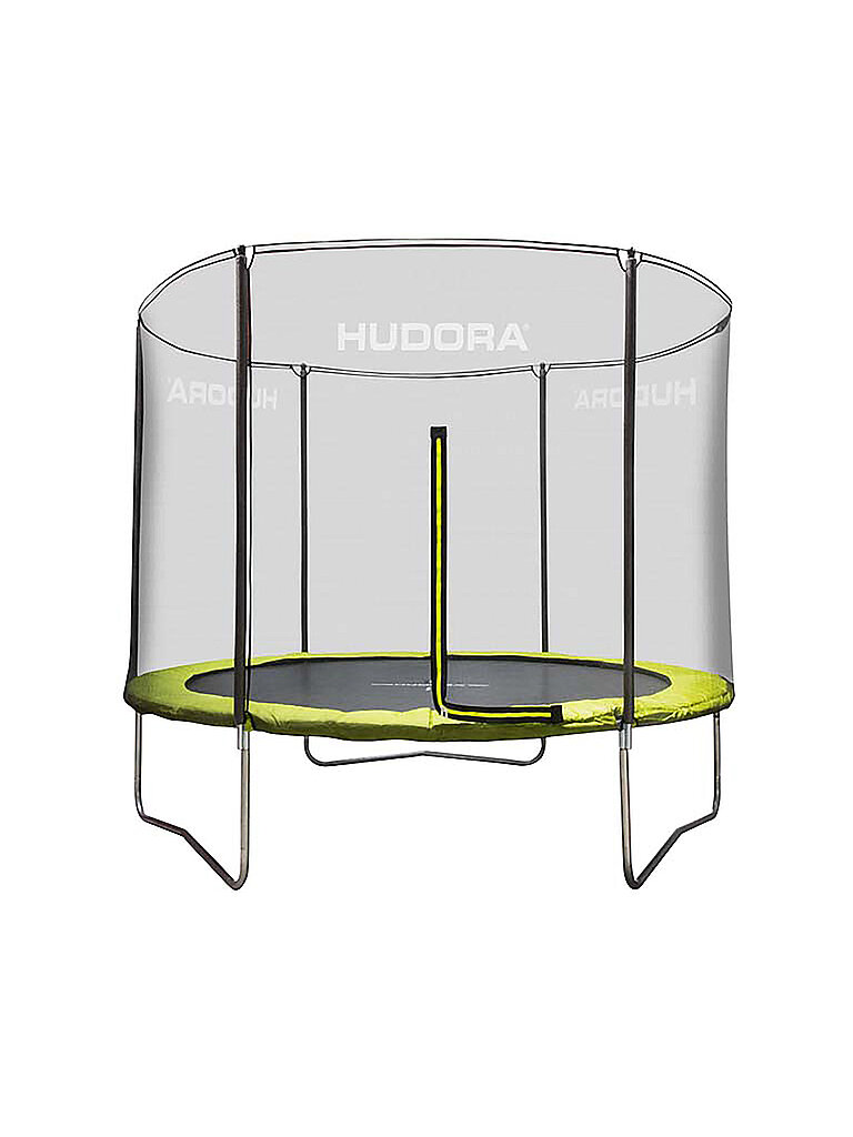 HUDORA Fabulous Trampolin 300
