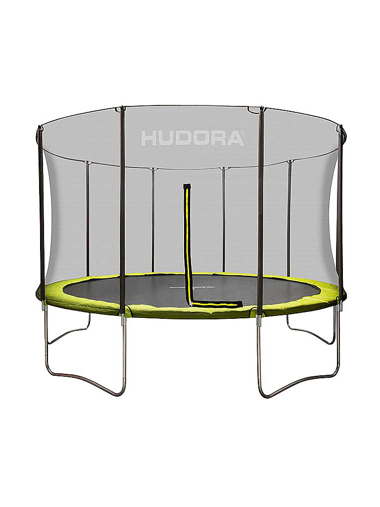 HUDORA Fabulous Trampolin 400