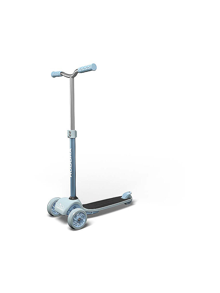HUDORA Tri-Scooter blau