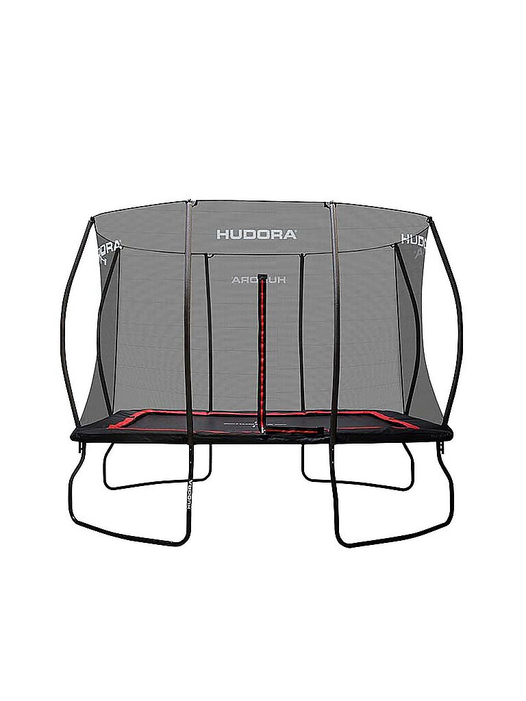 HUDORA Trampolin 4square 215 x 305 cm