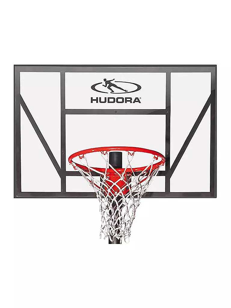 HUDORA | Basketball Board Competition Pro | keine Farbe