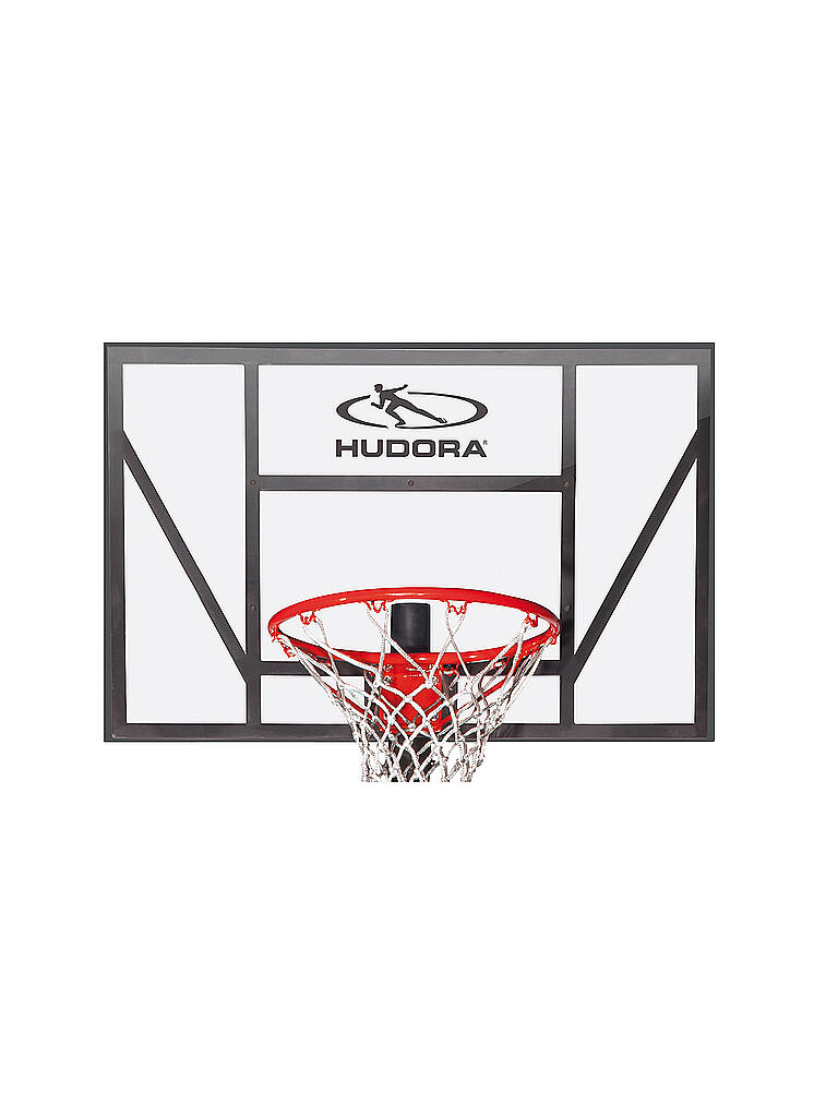 HUDORA | Basketballständer Competition Pro | keine Farbe
