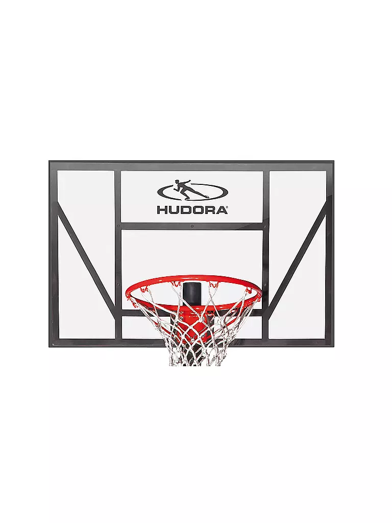 HUDORA | Basketballständer Competition Pro | keine Farbe