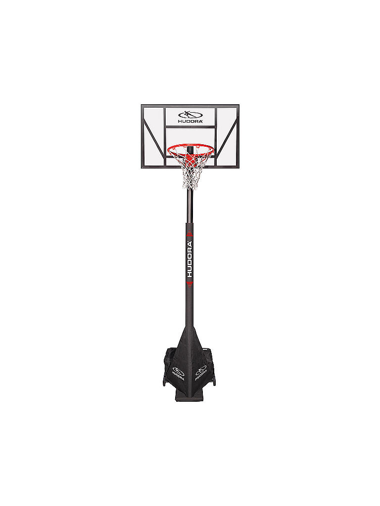 HUDORA | Basketballständer Competition Pro | keine Farbe