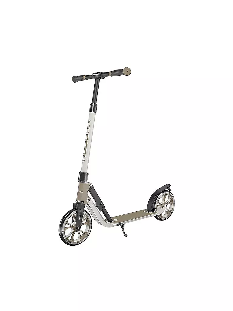 HUDORA | BigWheel® 205 Advanced ivory | keine Farbe