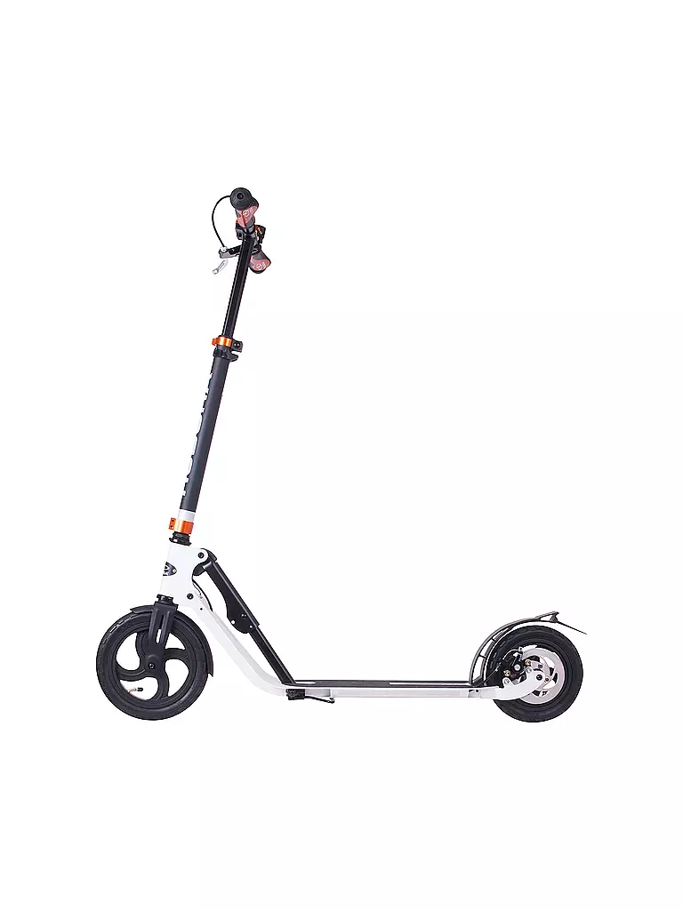 HUDORA | BigWheel® Air 230 Dual Brake | keine Farbe