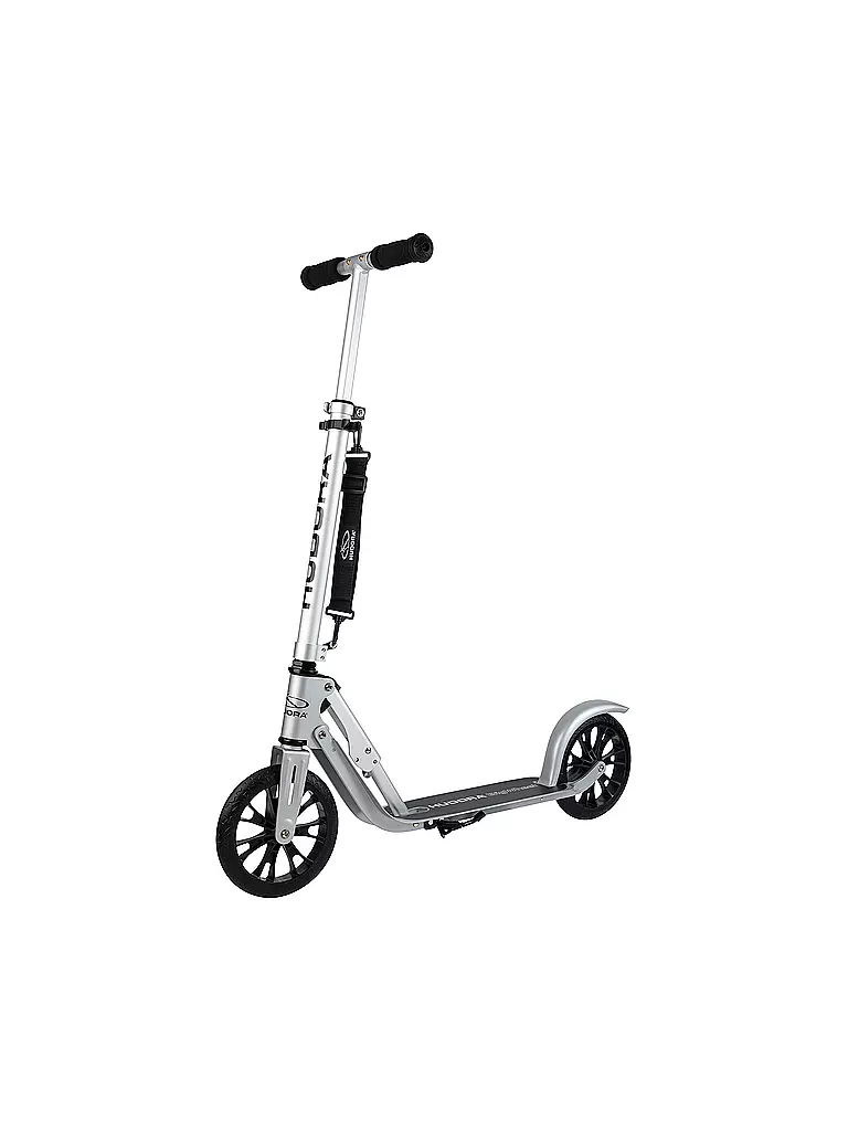 HUDORA | BigWheel® Crossover 205 silber | silber