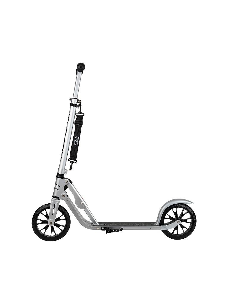 HUDORA | BigWheel® Crossover 205 silber | silber