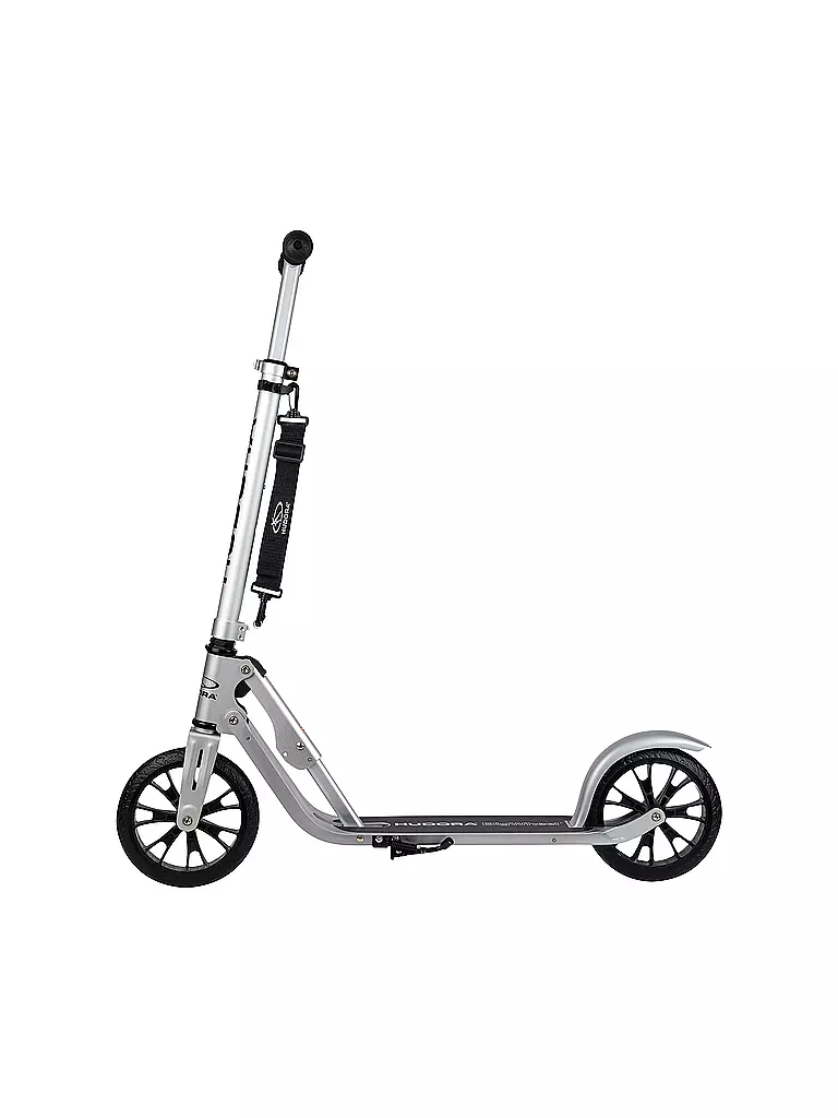 HUDORA | BigWheel® Crossover 205 silber | silber