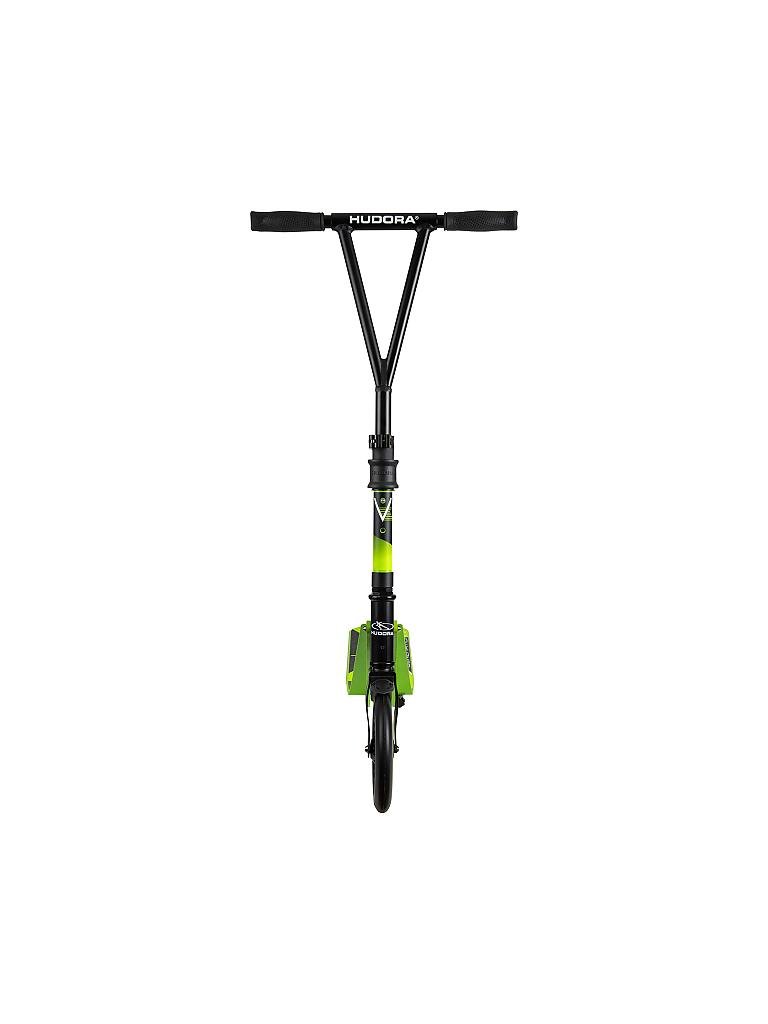 HUDORA | BigWheel® Generation V 205 limegrün | grün