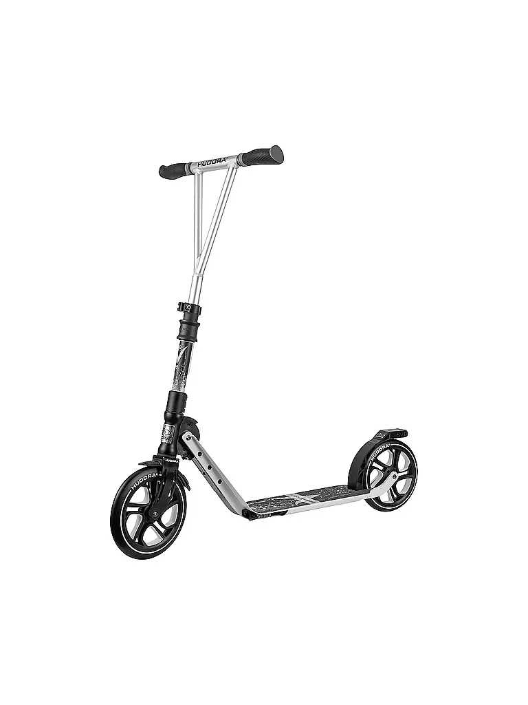 HUDORA | BigWheel® Generation V 230 weiß | keine Farbe