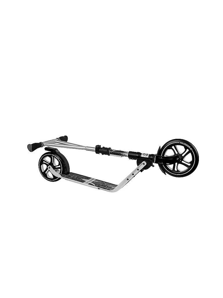 HUDORA | BigWheel® Generation V 230 weiß | keine Farbe