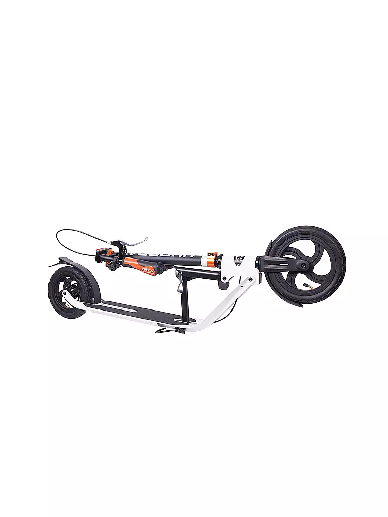 Hudora Big Wheel Air 230 Dual Brake HUDORA BigWheel® Air 230 Dual Brake keine Farbe