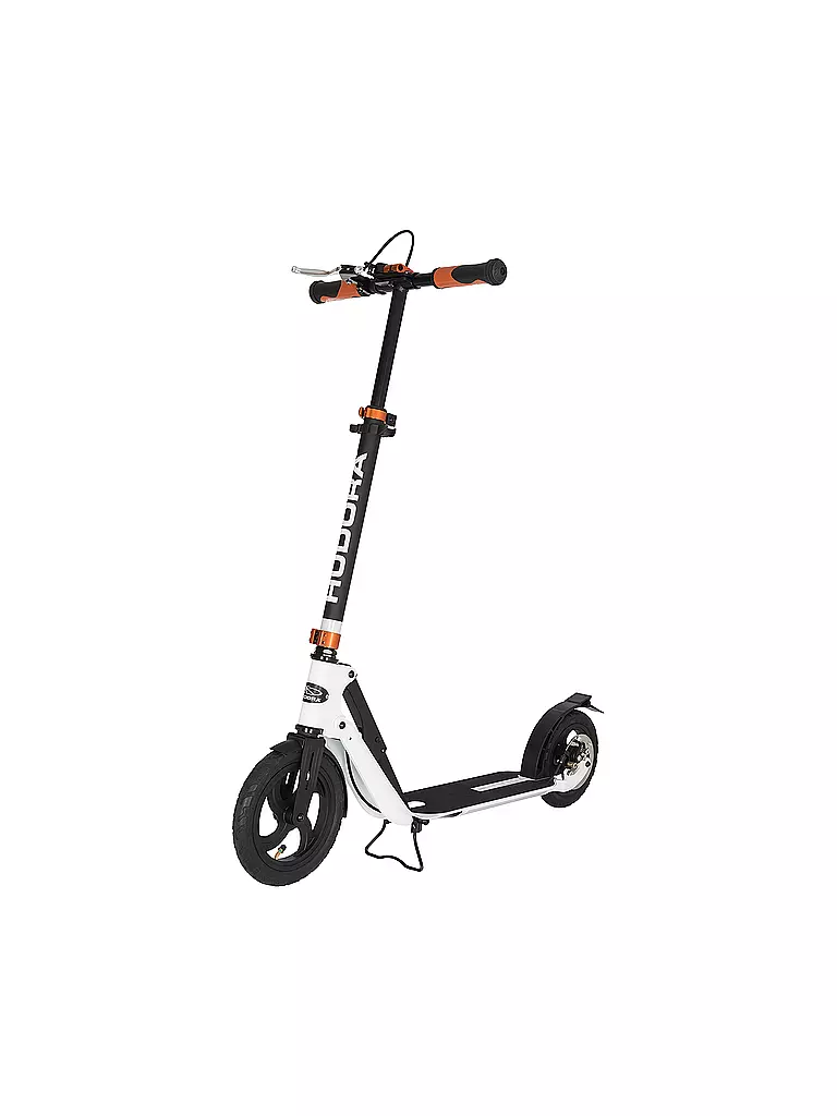 Hudora Big Wheel Air 230 Dual Brake HUDORA BigWheel® Air 230 Dual Brake keine Farbe