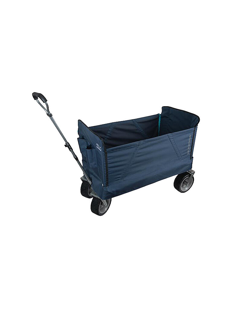 HUDORA | Bollerwagen Flexible | keine Farbe