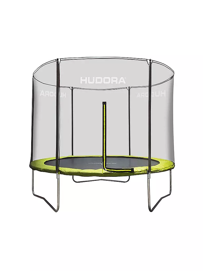 HUDORA | Fabulous Trampolin 300 | keine Farbe