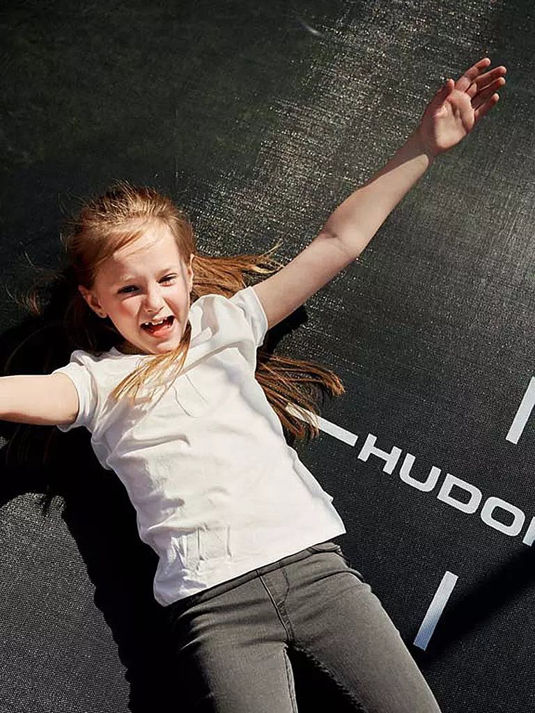 HUDORA Fantastic Trampolin 300V keine Farbe