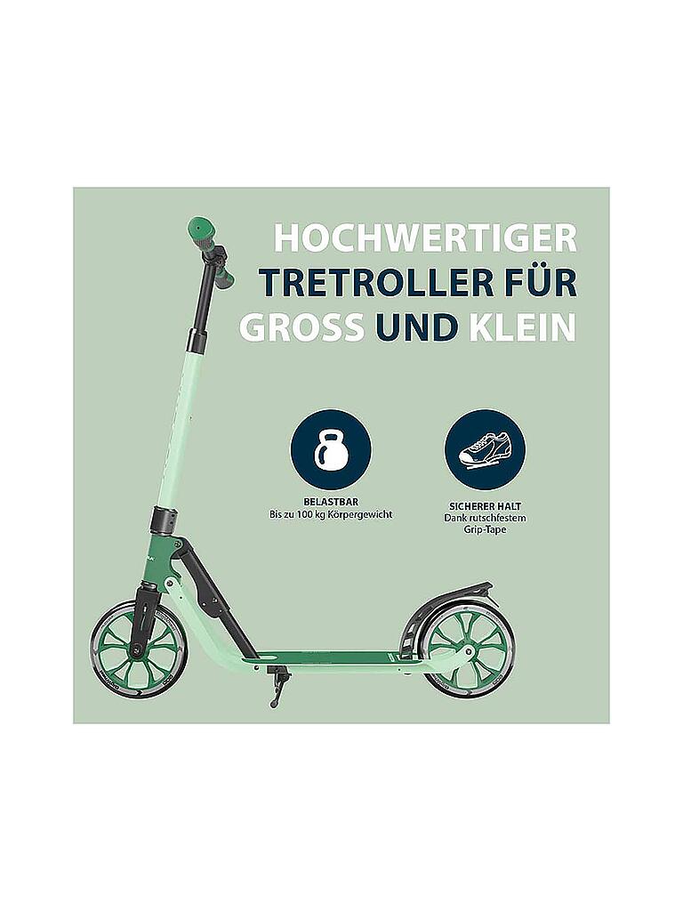 HUDORA | HUDORA BigWheel® 205 Advanced pine | keine Farbe